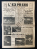 L'EXPRESS-N°170-MERCREDI 25 JUILLET 1945. 