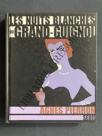 LES NUITS BLANCHES DU GRAND-GUIGNOL