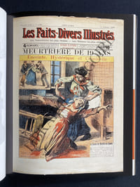 LES NUITS BLANCHES DU GRAND-GUIGNOL