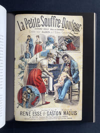 LES NUITS BLANCHES DU GRAND-GUIGNOL