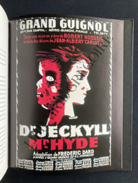 LES NUITS BLANCHES DU GRAND-GUIGNOL