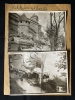 6 PHOTOGRAPHIES-INAUGURATION DU HOHKONIGSBOURG-1908. 