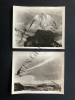 RODAN-FILM DE ISHIRO HONDA-1956-7 PHOTOS D'EXPLOITATION. 
