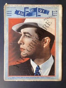 ELLE ET LUI-N°32-12 OCTOBRE 1937