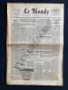 LE MONDE-N°8064-JEUDI 17 DECEMBRE 1970. 