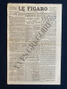 LE FIGARO-N°228-JEUDI 10 MAI 1945. 