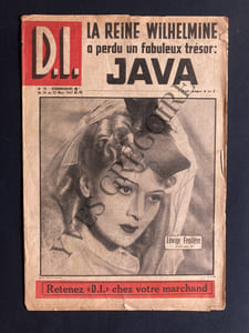 D.I.-N°70-DU 16 AU 22 MARS 1942