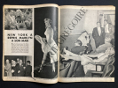 PARIS MATCH-N°290-DU 16 AU 23 OCTOBRE 1954. 