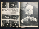 PARIS MATCH-N°290-DU 16 AU 23 OCTOBRE 1954. 