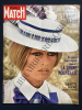 PARIS MATCH-N°1167-18 SEPTEMBRE 1971-BRIGITTE BARDOT. 