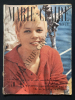 MARIE-CLAIRE-N°34-AOUT 1957. 