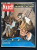 PARIS MATCH-N°531-13 JUIN 1959. 