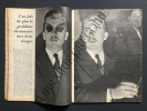 PARIS MATCH-N°531-13 JUIN 1959. 