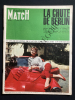 PARIS MATCH-N°892-14 MAI 1966-BRIGITTE BARDOT. 