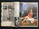 PARIS MATCH-N°892-14 MAI 1966-BRIGITTE BARDOT. 