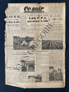 CE SOIR-N°942-MARDI 26 SEPTEMBRE 1944