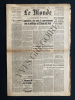 LE MONDE-N°3120-VENDREDI 4 FEVRIER 1955. 