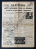 LE JOURNAL-N°17386-LUNDI 27 MAI 1940. 