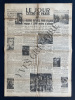 LE JOUR L'ECHO DE PARIS-N&deg;137-MERCREDI 18 MAI 1938. 