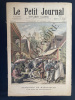 LE PETIT JOURNAL-N°258-DIMANCHE 27 OCTOBRE 1895. 