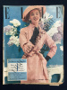 ELLE-N°332-7 AVRIL 1952. 