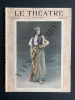 LE THEATRE-N°30-MARS (II) 1900. 