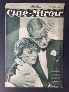 CINE-MIROIR-N°522-5 AVRIL 1935
