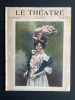 LE THEATRE-N°25-JANVIER (I) 1900. 