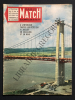 PARIS MATCH-N°537-25 JUILLET 1959. 