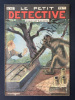 LE PETIT DETECTIVE-N°48-UN SPIRITE, UN FOU ET UN SINGE. ARNOULD GALOPIN