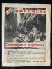 SEBOM DOCUMENT-N°6-JUILLET 1956-COMMUNAUTE ALGERIENNE. 