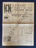 L'EPOQUE-N°1412-LUNDI 6 MAI 1946. 