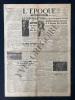 L'EPOQUE-N°1188-MERCREDI 15 AOUT 1945. 