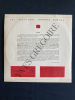 PHEDRE-DISQUE 33 TOURS. RACINE