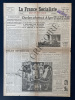 LA FRANCE SOCIALISTE-N°351-SAMEDI 26 ET DIMANCHE 27 DECEMBRE 1942. 