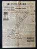LE POPULAIRE-N°6490-MARDI 2 JANVIER 1945. 
