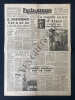 PARIS-PRESSE-N°255-JEUDI 6 SEPTEMBRE 1945. 