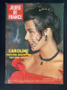 JOURS DE FRANCE-N°1391-DU 29 AOUT AU 4 SEPTEMBRE 1981. 