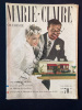 MARIE-CLAIRE-N°24-OCTOBRE 1956. 