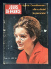 JOURS DE FRANCE-N°304-10 SEPTEMBRE 1960. 