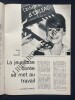 JOURS DE FRANCE-N&deg;304-10 SEPTEMBRE 1960. 