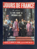 JOURS DE FRANCE-N°132-25 MAI 1957. 