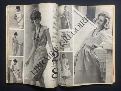 MARIE-CLAIRE-N°79-MAI 1961