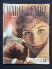 MARIE-CLAIRE-N&deg;36-OCTOBRE 1957. 