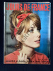 JOURS DE FRANCE-N°363-28 OCTOBRE 1961-CATHERINE DENEUVE. 