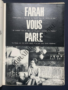 JOURS DE FRANCE-N°363-28 OCTOBRE 1961-CATHERINE DENEUVE