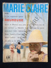 MARIE-CLAIRE-N°68-JUIN 1960. 