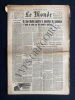 LE MONDE-N°3456-3 MARS 1956. 