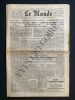 LE MONDE-N°6123-22 SEPTEMBRE 1964. 
