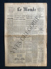 LE MONDE-N°6105-1 SEPTEMBRE 1964. 